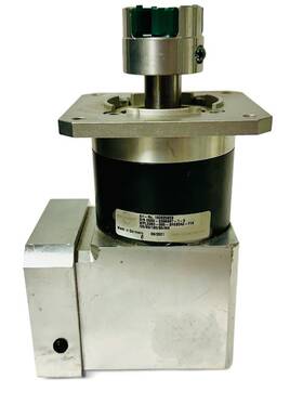 Wple080-005-sfsb3ae-y14 Avlis-co Gearbox Right Angle Motor 100635859 /35/80/100/b5/m