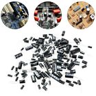 Ay5164425slvia7838 Foxnovo Electrolytic Capacitors Assortment Kit Assorted Set Us 710044206152