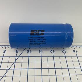 3186ef9321150bpa1 B&c Bc Components Capacitor 9300uf 150 Vdc Aluminum Electrolytic