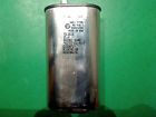 B124740-09 General Electric Dielektrol Motor