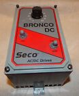 B160 Seco Ac-dc Drive Bronco