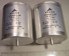 B25620-b0118-k883 Epcos 2 Of 1100uf