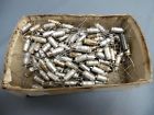 B25809-j Sprague 25 Dc Capacitor Lot