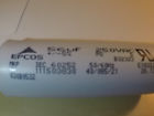 B32323 Epcos Motor Run Capacitor Vac Lift Master Garage Door Cap