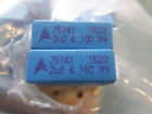 B32522-c1225-k189 Siemens-epcos 298 Pcs 2.2mf