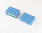 B32534-q3225-k2 Epcos Lot Of Two Capacitor Box Cap Radial B32534-q3225-k2 Epcos Lot Of Two Capacitor Box Cap Radial