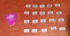 B32561-d6123j Siemens Metallized Polyester Capacitors Silver