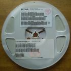 B37940k5271j60 Epcos Qty Reel Pcs Smd Capacitors