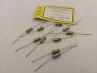 B41283-a7505-s Siemens Capacitors Axial Lot Of Nnb