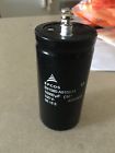 B41560-a9109-m Epcos Electrolytic Capacitor Uf Screw Terminals B41560-a9109-m Epcos Electrolytic Capacitor Uf Screw Terminals