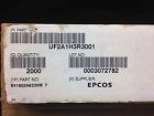 B41852a6335m7 Epcos Qty 2000 3.3uf