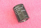 B433501-s5377-m2 Epcos 370uf 450v Electrolytic B433501-s5377-m2 Epcos 370uf 450v Electrolytic