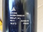 B43584-s9888-m1 Epcos Aluminum Electrolytic Capacitor Uf B43584-s9888-m1 Epcos Aluminum Electrolytic Capacitor Uf