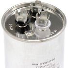 B461353 Global Industrial Round Dual Run Capacitor Lot Of 707022120869