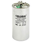 B461356 Global Industrial Round Dual Run Capacitor Volt Lot 707022120876