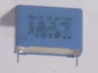B811121 Mkt-sh 10 Pcs 047uf