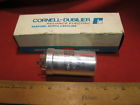Bb0455a Cornell Dubilier 30-50-30-50 450v