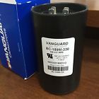 Bc-189m-330 Vanguard Capacitor 330 Vac