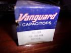 Bc-324 324-360mfd Vanguard Capacitors