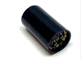 3535b4a0028a330a2 Bc Components Motor Start Capacitor 28 33 F 330vac