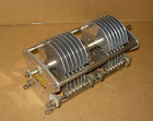 Condenser-2 Bc1627 Bud Large Transmitting Variable