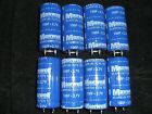 Bcap0100 Maxwell Lot Of 8 Hc