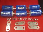 Bcap2000p270k04 Maxwell Lot Of 6