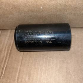 61a4d120378rntc Beverage Air 85ps125d59 61153342 Capacitor Start 125v