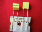 Bf074e0334kdc Thomson Pcs Tol Radial Poly Film Capacitors