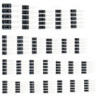 Bfb103528sf87a6118 Foxnovo Total Electrolytic Capacitors Assortment Kit Set To 191557315102