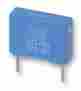 Bfc237363105 Vishay Bc Components Capacitor Film 1uf 630v Radial 10 P