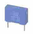 Bfc238350104 Vishay Bc Components Capacitor Pp Film 0.1uf 1.6kv 5 Radial
