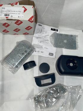 N999607 Bft Original Spare Parts Omega At Aq6 Michelangelo Rod Fast Shipping