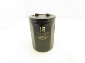 Als20a1154nf Bhc Capacitor 4700 F -10 30% 250 Vdc