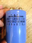 Bko-ca1318-h11 Nichicon Capacitor