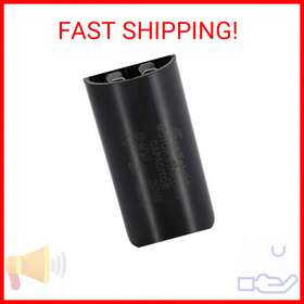 Bluenathxrpr 757277496561 Start Capacitor 53-64 Mfd 50/60hz Withstand Voltage 250v Ac - Blue