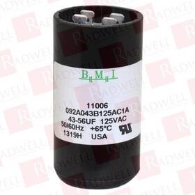 092a053b125ac1a Bmi / Used