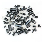 Bn1035436bvkn6117 Unbranded To Values Electrolytic Capacitors Assortment Kit Set 191557325941