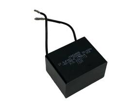 49401112 Bodine Electric Capacitor Plastic Box Type 27.5 Mfd / 250v