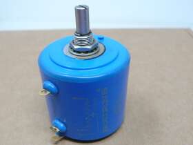 3400s-1-501 Bourns Potentiometer
