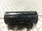 Br10-150 Cde Qty Mfd Uf Wvdc Capacitor Beaver
