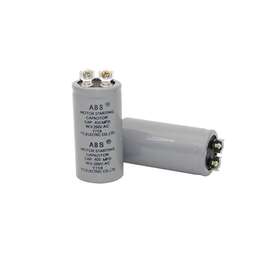 400uf250v Brand Junjiahuayue Premium American Metallized Polypropylene Film Capacitor 400uf Ac 250v -