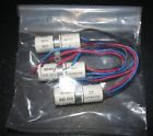 Bsd-5315 Arco Electronics Lot Of Dry Electrolytic Capacitors New