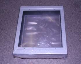 P-5408-cct Byab C-whd3136 Enclosure