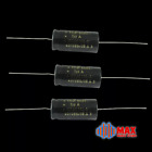 00609722126953 C-et10-500-ft-3pack Capacitor Axial Lead Black Made In Germany