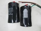 C039 Lot Of Felsic Capacitor Units