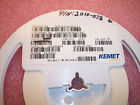 C0402c919c5gactu Kemet Qty 4477 0402