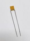 C052k104k5x5ca Kemet Capacitor Ceramic Uf Rdl