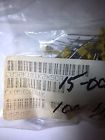 C052k181k2x5ca Kemet Multilayer Ceramic Cap