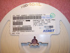 C0805c102k5ractu Kemet Qty 3870 1000pf